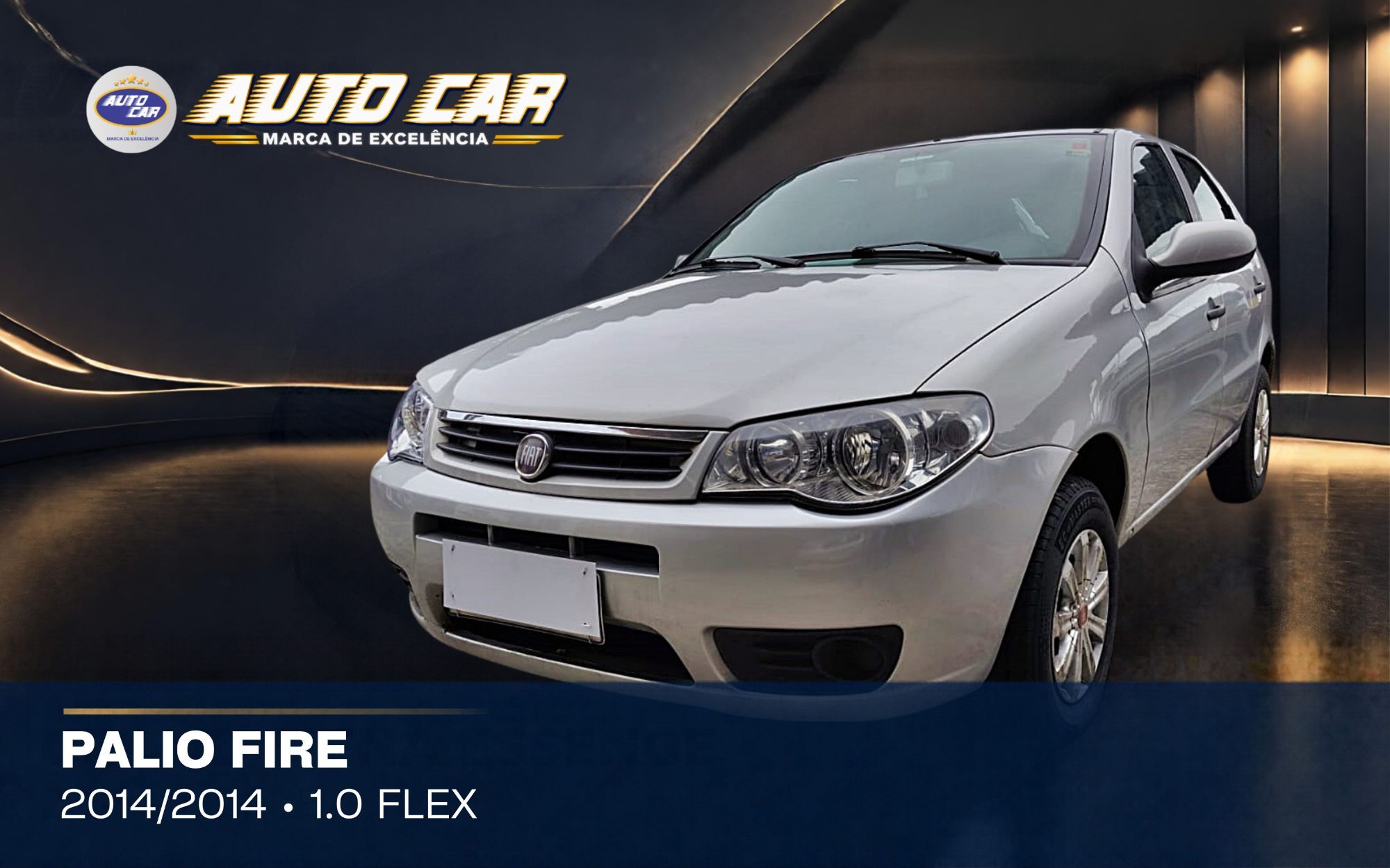FIAT Palio