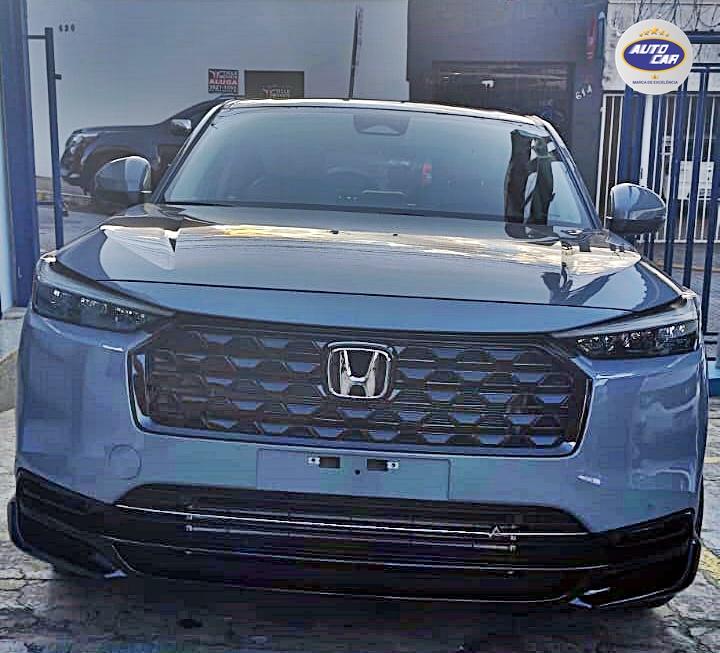 ZERO KM HRV TOURING